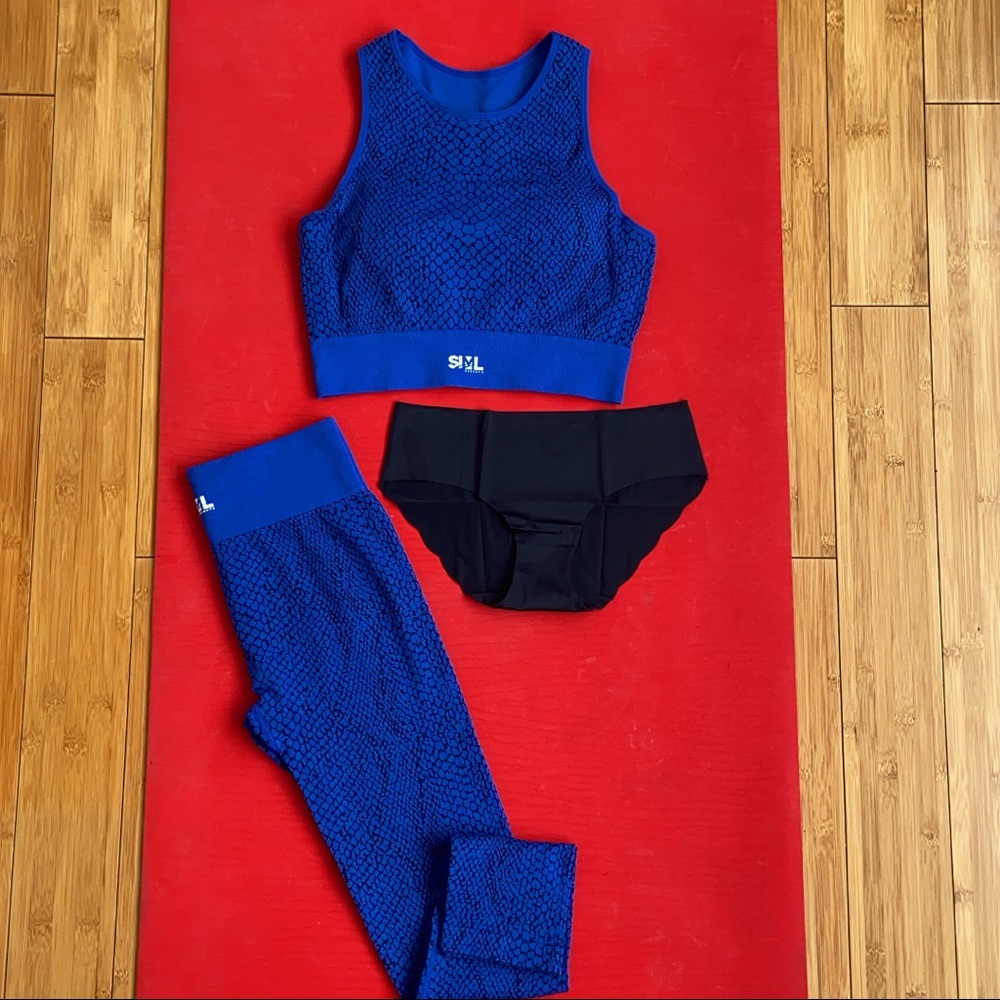 Yoga Set